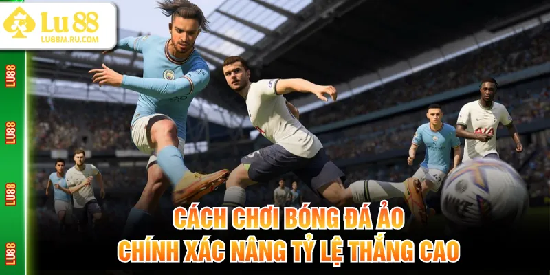 Bóng đá ảo