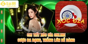 Xóc Đĩa Online